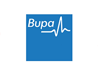 bupa