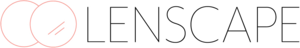 lenscape-optical-logos